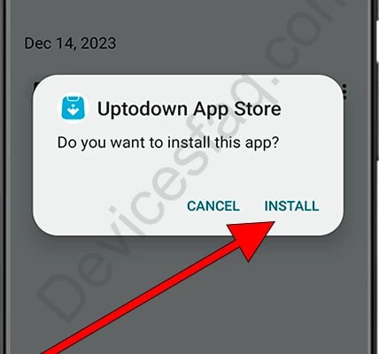 Instalar APK de U Drama